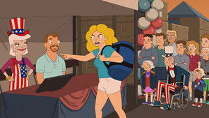 Home Alone On The 4th Of July