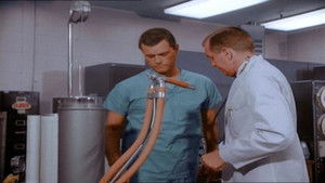 Anybody Here Seen Jeannie?