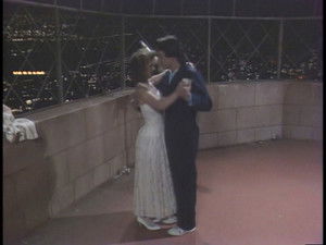 Some Enchanted Evening