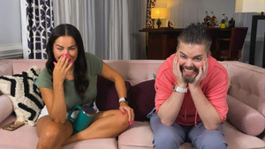 Before The 90 Days:  A Tale Of Two Cities