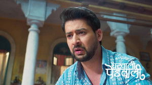 Latika And Saavi Drag Jeetu Into New Trouble