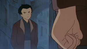 The Beginning of a Long Day