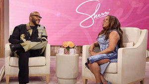 Tyler Perry, Montel Williams