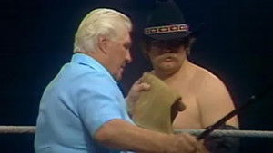 All Star Wrestling - February 28, 1981