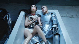 The Girl Who Says It's Over