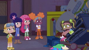 Dreamy Dessert / Spring Cleaning