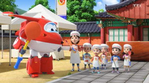 Bibimbap Til Ya Drop