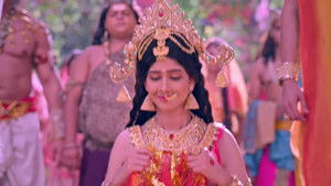 Lord Shiva feels betrayed