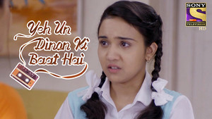 Naina Gets An Advice