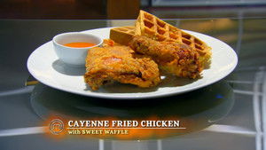 A Little Southern Flare