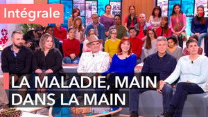 Love that can stand the test of disease