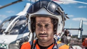 Scrambled Eggs Go Back in the Shell