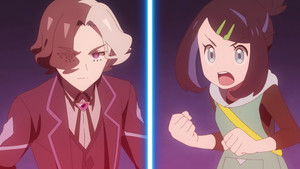 Storming Explorers Headquarters!