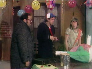 La Posada de la Vecindad