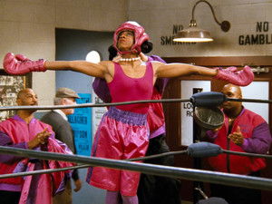 Whose Man Is It Anyway?