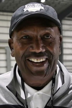 James “Shack” Harris