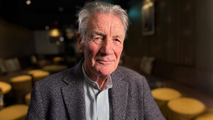 Michael Palin Remembers… East of Ipswich