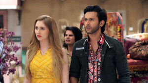 Emily, Aarav to Vacate?