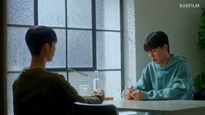 Crispy Outside, Soft Inside