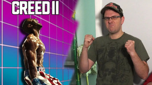 Creed II: The Solid Sequel to Rocky IV