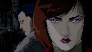 The Russian Connection: The Light in the Darkness