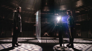 The Torment, the Release