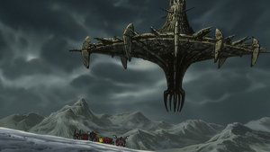 The New Cybertron City