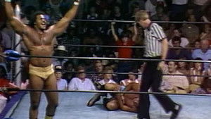 Mid-South Wrestling - Jul. 16, 1983