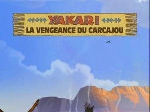 Revenge of the Wolverine