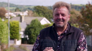 A House for Dracula?