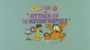 Attack of the Mutant Guppies