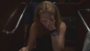 Halfway crisis and fish finger roulette