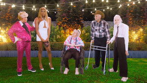 Bonjour and Goodbye… Ankle