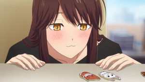 The Fox Girl and the Phoenix Boy