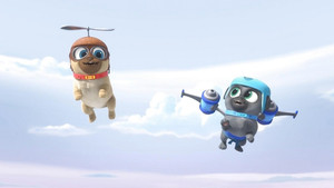 Birthday Heroes for Hero