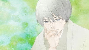 White Storm (2) / White Storm (3) / White Storm (4)