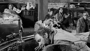 Massacre at Gunsight Pass