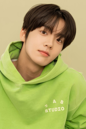 Won Gyu-bin