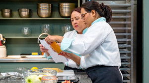 Cherish's Apple Tin & Illusion Showpieces