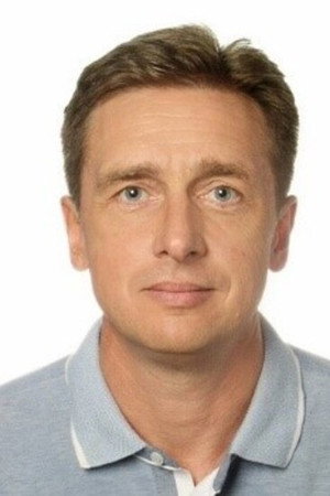 Vladyslav Mylenkyi