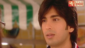 Samrat Is Hospitalised