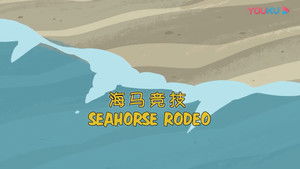 Seahorse Rodeo