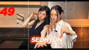 Hyeri's Club (Guest SNSD Seohyun)