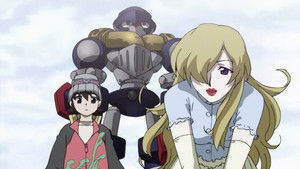 Searching For A Long Lost Time