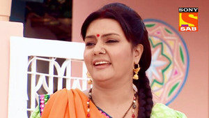 Munna Arrives In Lapataganj