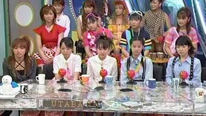 Morning Musume. - Souda! We're ALIVE + Yasuda Kei Graduation