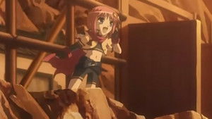 The Sisterhood of Kan'u, Chōhi and the Sisters