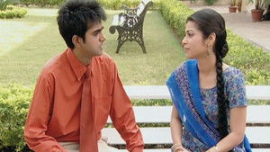 Hemal is Concerned For Dhamu