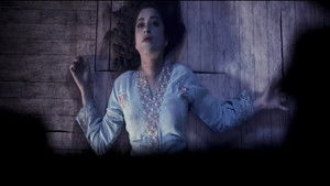 Episode 6: The Blood Moon