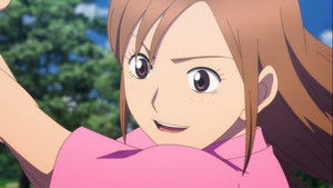 First Time Under Pressure